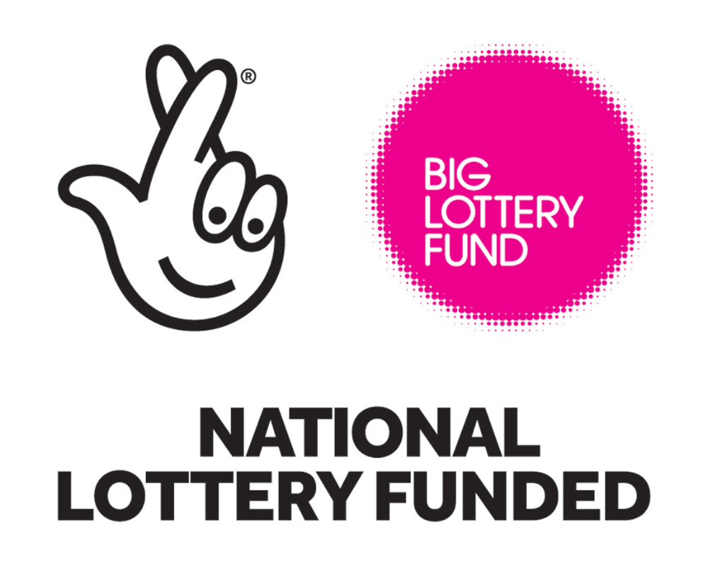 The National Lottery Community Fund